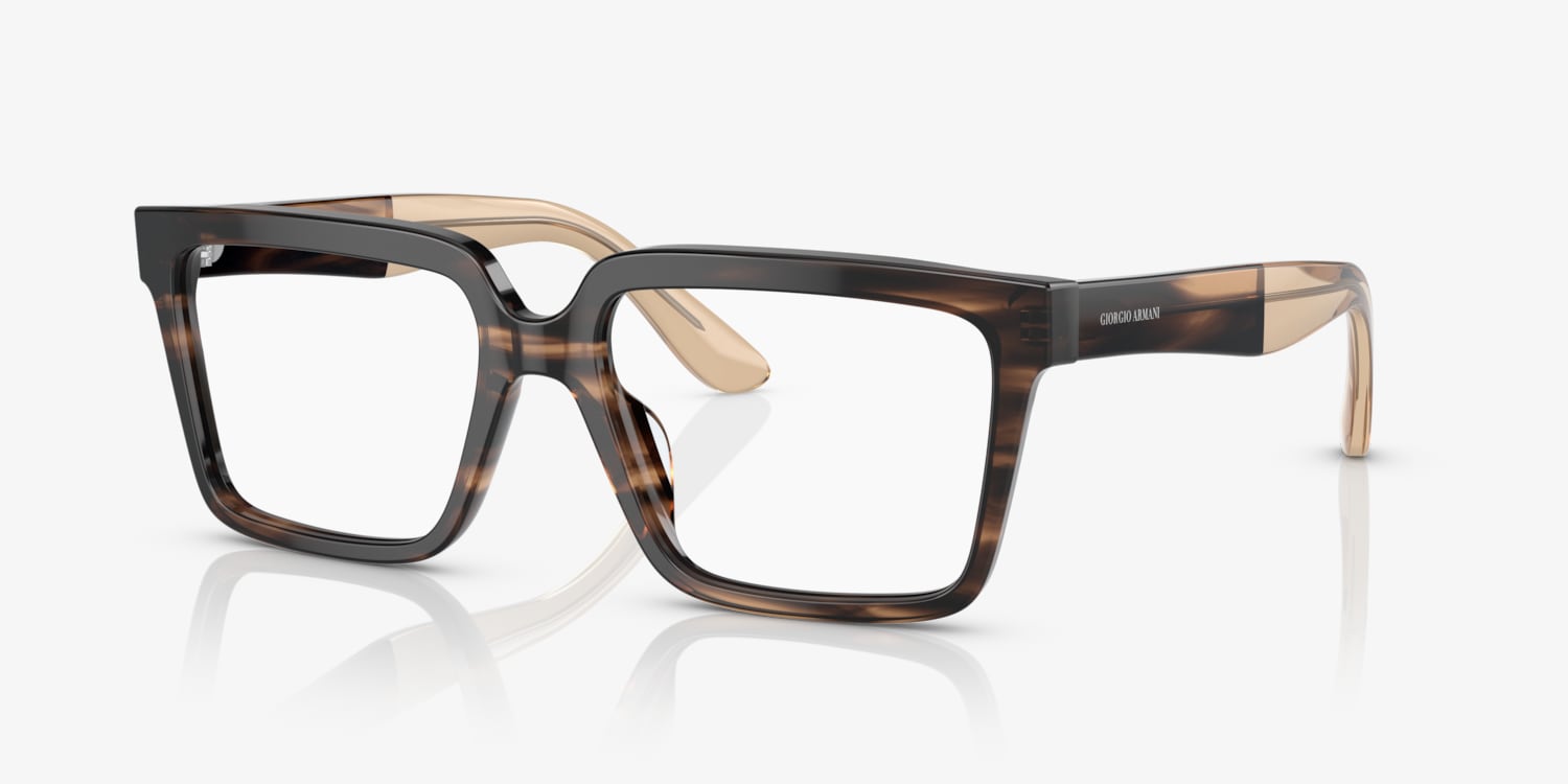 Giorgio Armani AR7230U Eyeglasses LensCrafters