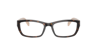 Prada eyeglasses pr 18ov Clearance