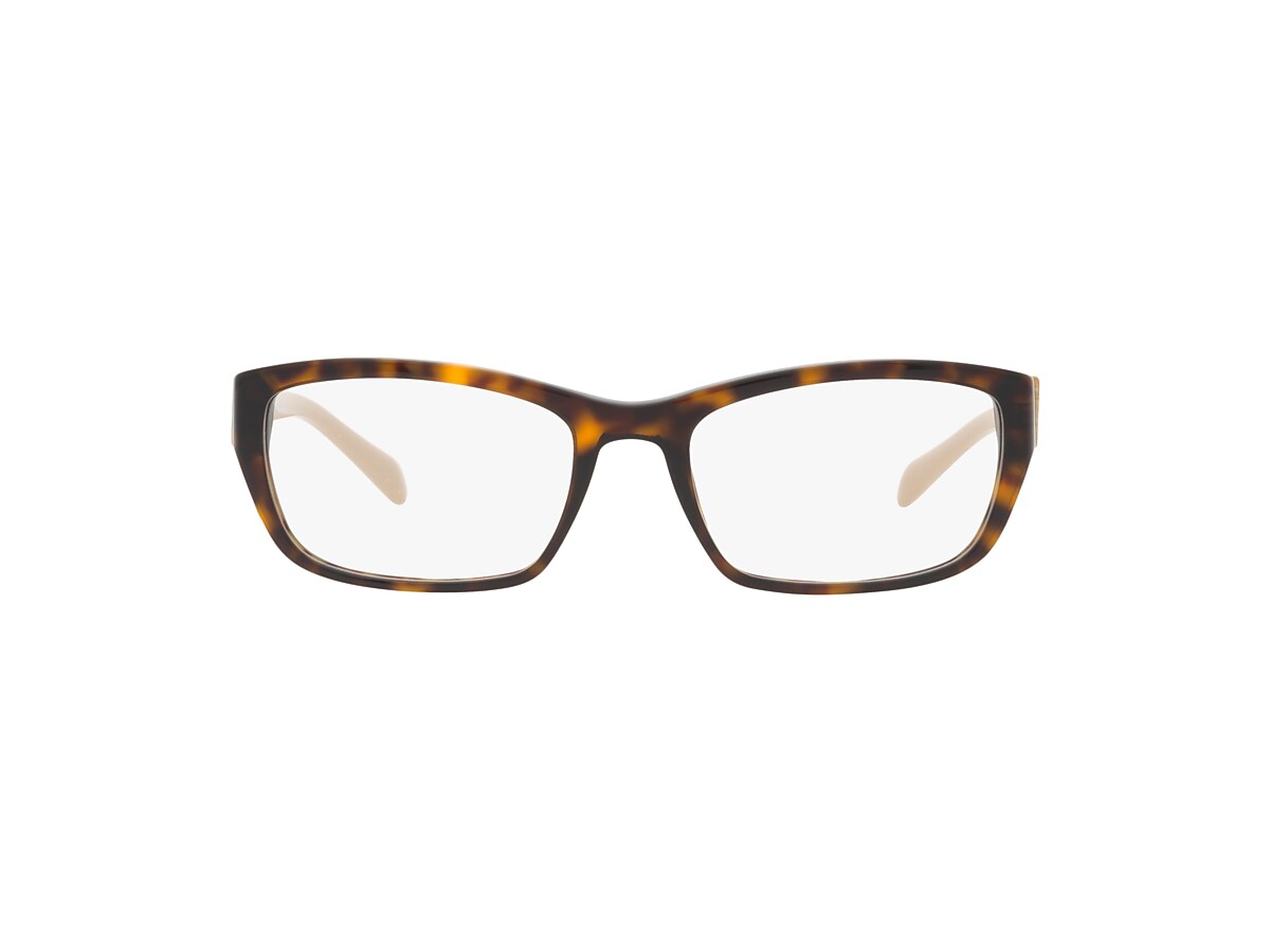 Prada PR 18OV Heritage Eyeglasses | LensCrafters