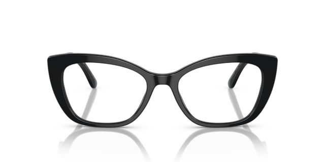 Dolce&Gabbana Woman Black, Transparent Grey