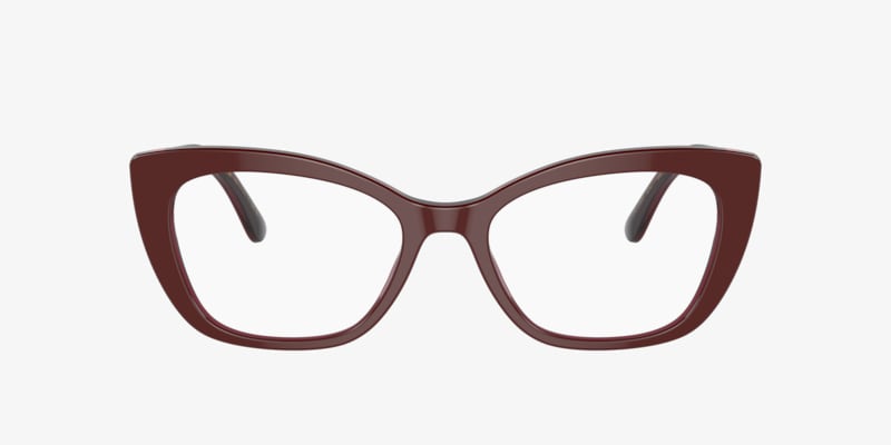 Dolce & Gabbana DG3372 Eyeglasses | LensCrafters