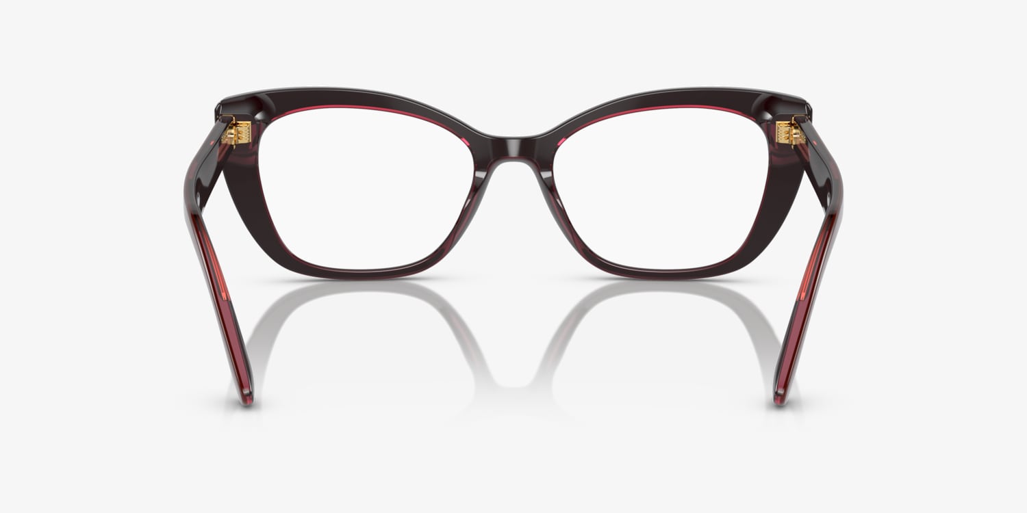 Dolce gabbana on sale optical glasses 2019