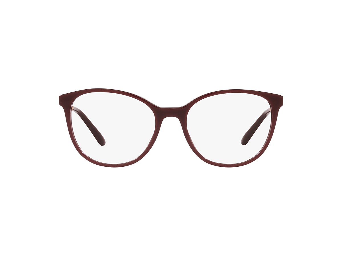 DOLCE & GABBANA ラウントフレムメカネ DG3363 3407 Dolce & Gabbana DG3363 Eyeglasses | LensCrafters