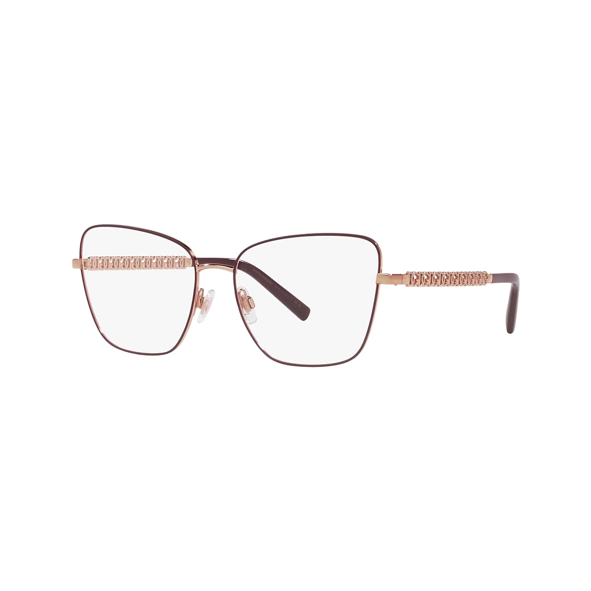 DOLCE & GABBANA スクエアフレムメカネ 0DG1351 1365 8056597757737_030A.png?