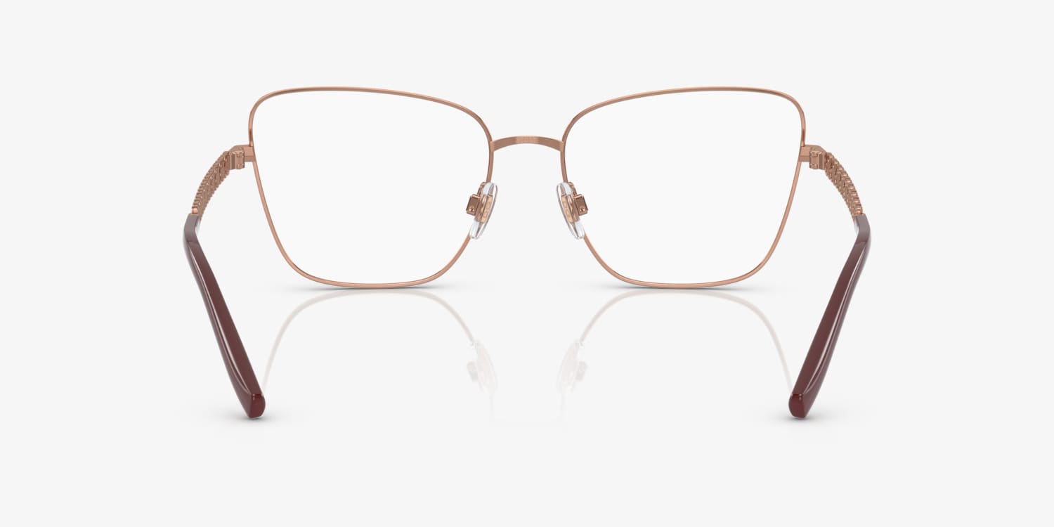 【送料,関税込】DOLCE&GABBANA メガネ DG1346 Dolce & Gabbana DG1346 Eyeglasses | LensCrafters