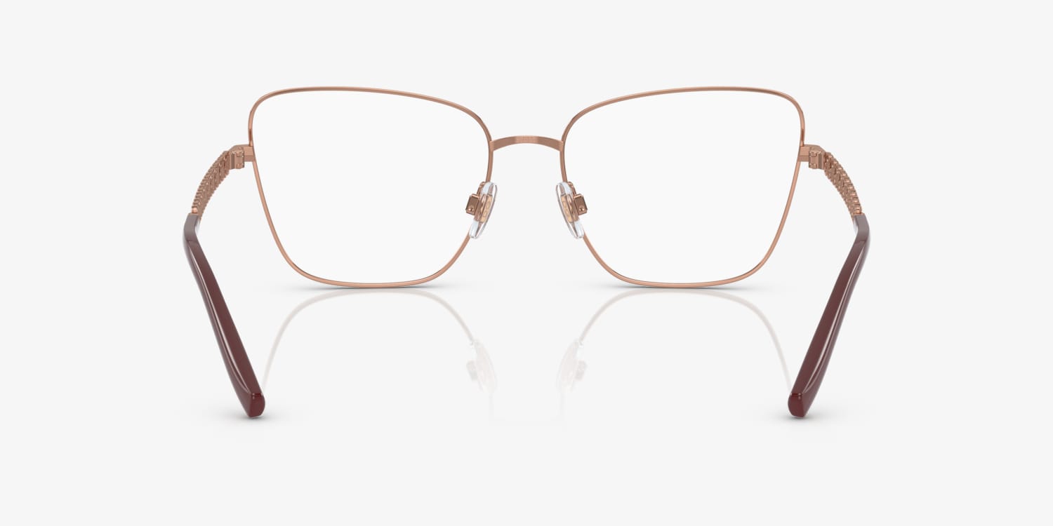 Dolce & Gabbana DG1346 Eyeglasses | LensCrafters