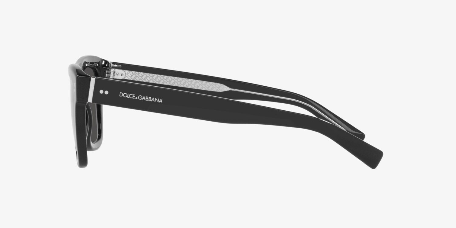 Dolce & Gabbana DG4420 Sunglasses | LensCrafters Dolce & Gabbana DG4420 Sunglasses | LensCrafters