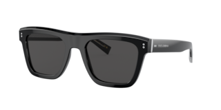 Dolce & Gabbana DG4420 Sunglasses | LensCrafters