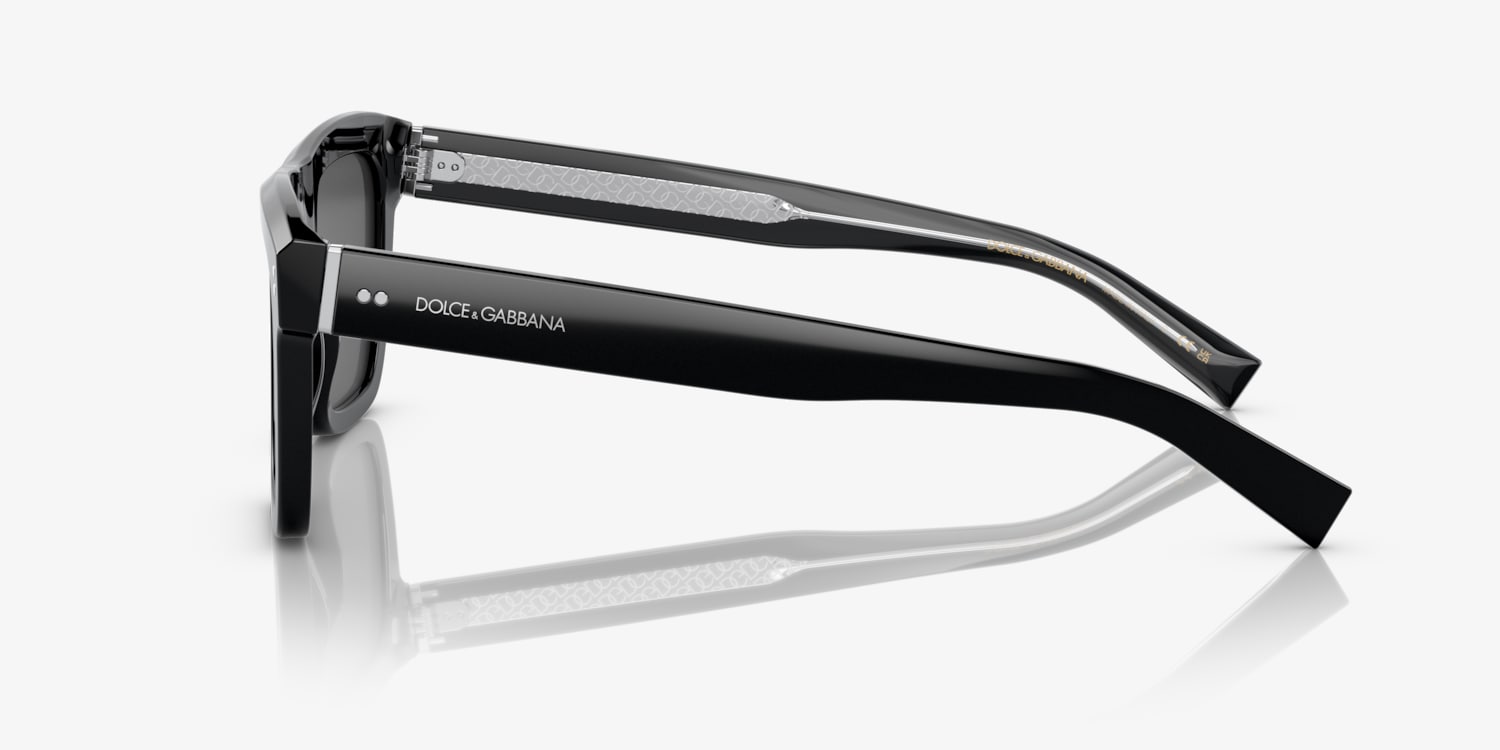 Dolce & Gabbana DG4420 Sunglasses | LensCrafters Dolce & Gabbana DG4420 Sunglasses | LensCrafters