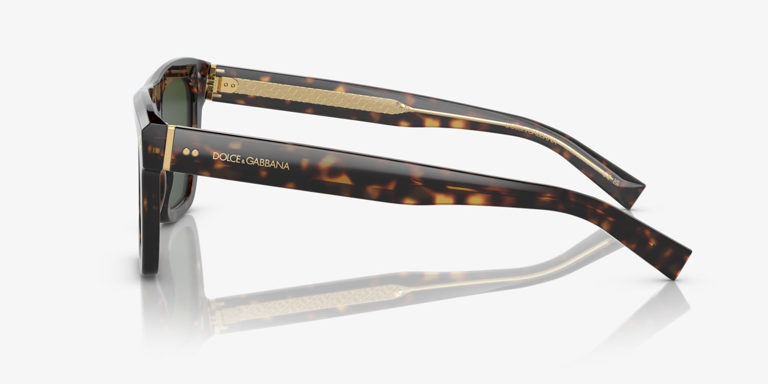 Dolce & Gabbana DG4420 Sunglasses | LensCrafters Dolce & Gabbana DG4420 Sunglasses | LensCrafters