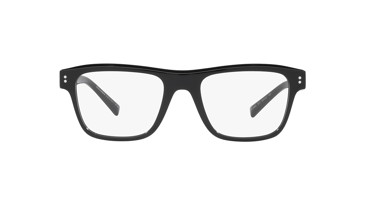 DOLCE & GABBANA 長方形フレムメカネ DG3387 3442 DOLCE & GABBANA EYEWEAR DG3387 | Select Eyewear