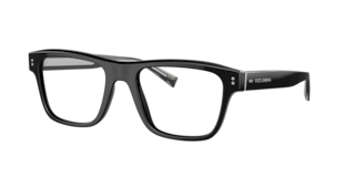 DOLCE & GABBANA フリントスリッホンスライト CQ0571AP036 HE3OB Dolce & Gabbana DG3362 Eyeglasses | LensCrafters