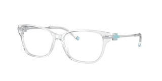 Tiffany TF2207F Eyeglasses | LensCrafters