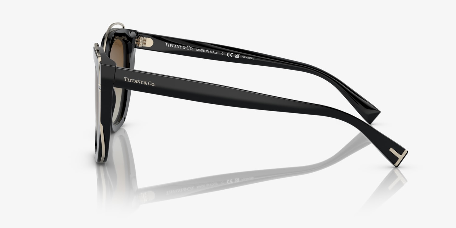 Tiffany TF4148 Sunglasses | LensCrafters Tiffany TF4148 Sunglasses | LensCrafters