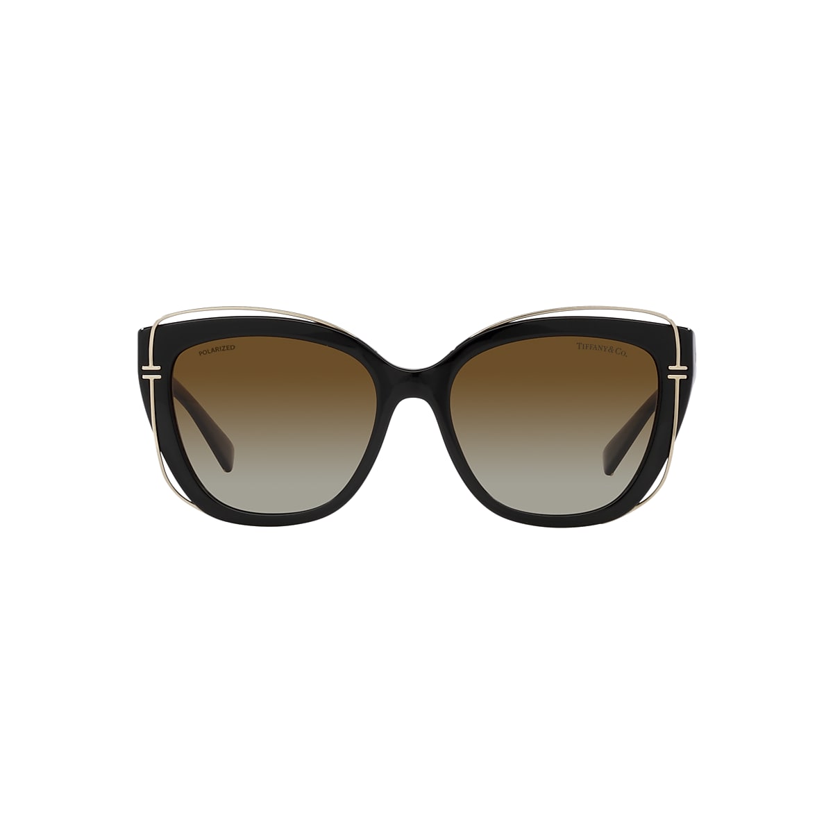【送料無料（一部地域を除く）】 Tiffany TF4148 Sunglasses | LensCrafters 小物