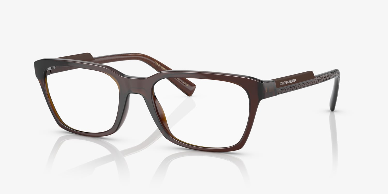 Dolce & Gabbana DG5088 Eyeglasses | LensCrafters