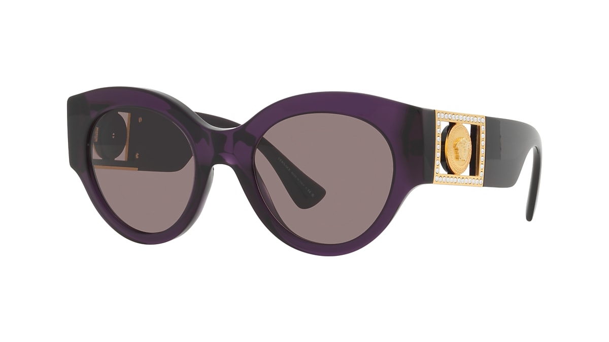 Versace VE4438B Sunglasses LensCrafters