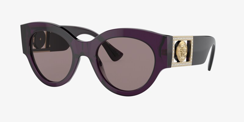 Versace VE4466U Sunglasses | LensCrafters
