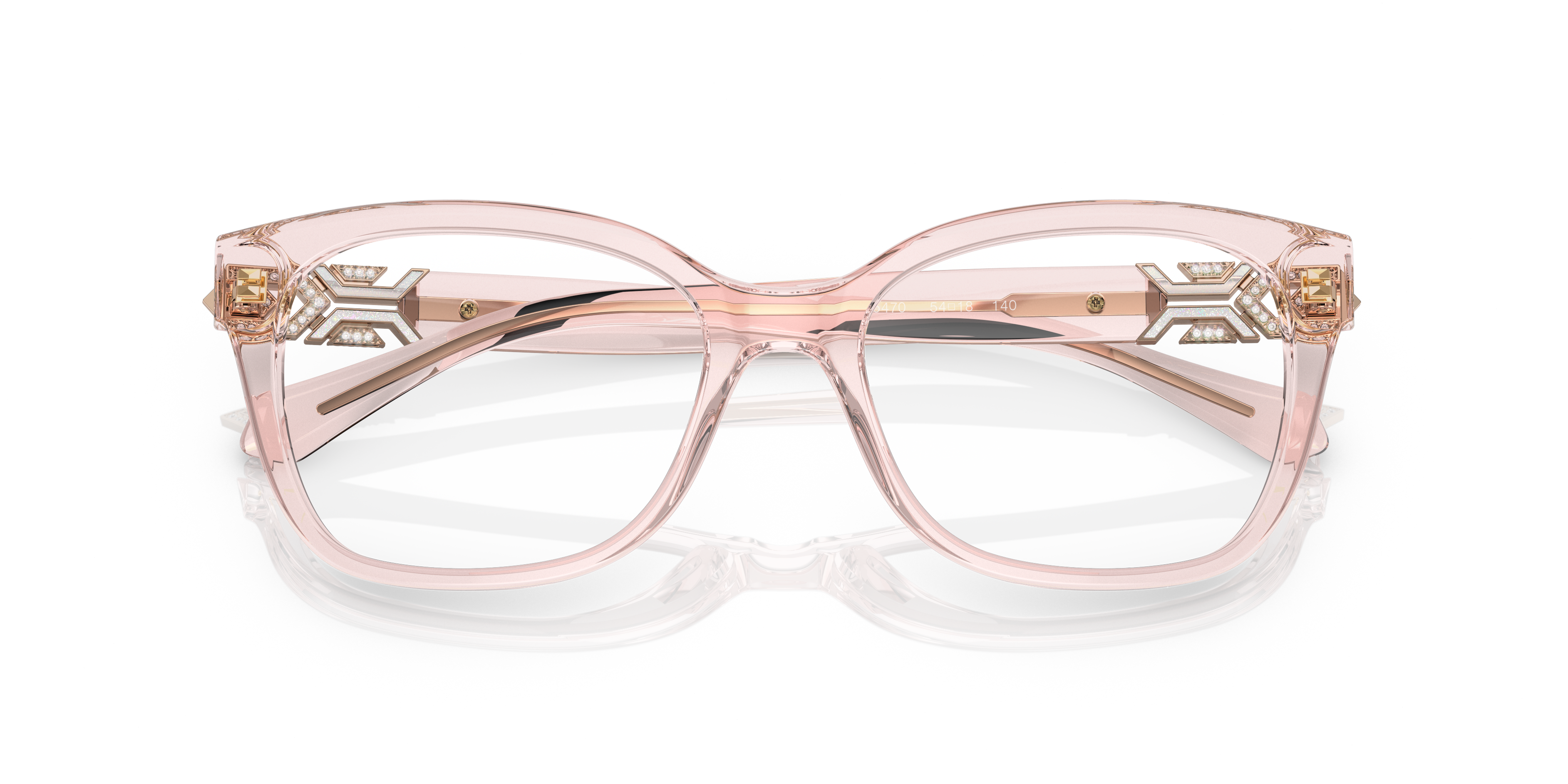 bvlgari bv4172b eyeglasses