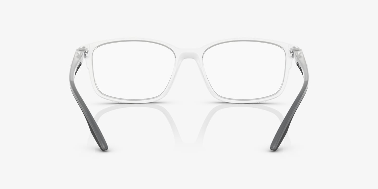 Prada Linea Rossa PS 01PV Eyeglasses | LensCrafters