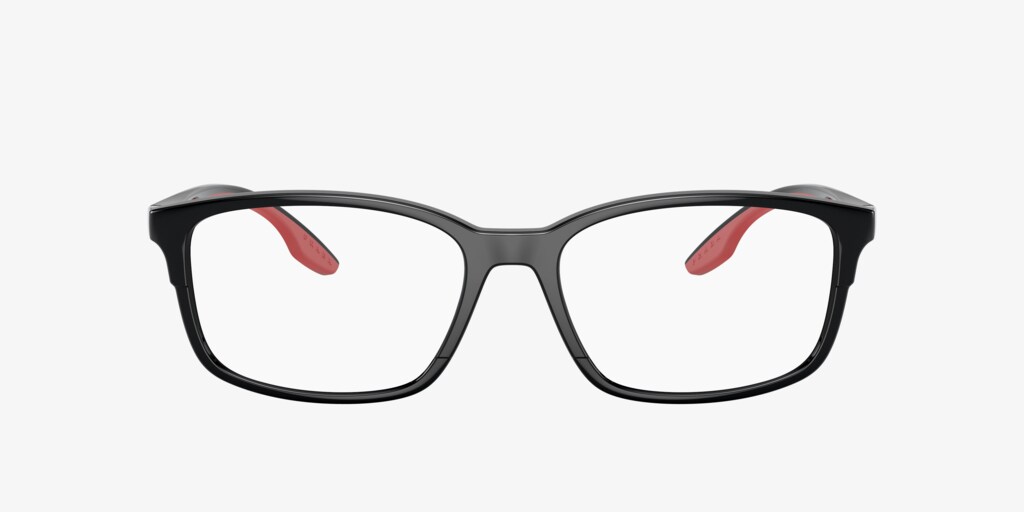 Prada Linea Rossa Glasses & Eyewear