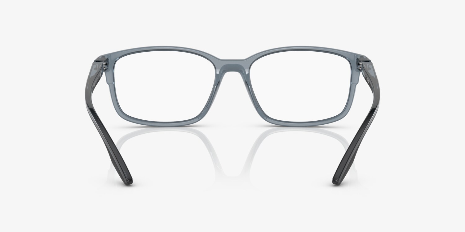Prada Linea Rossa PS 01PV Eyeglasses | LensCrafters