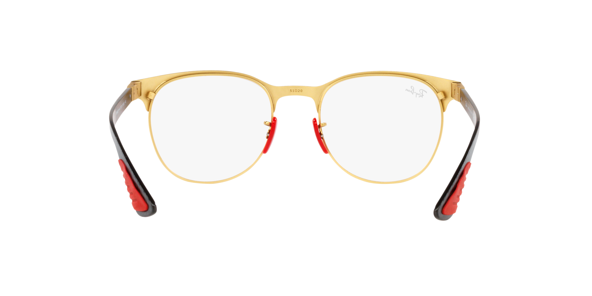 RB8327VM RB8327M Optics Scuderia Ferrari Collection