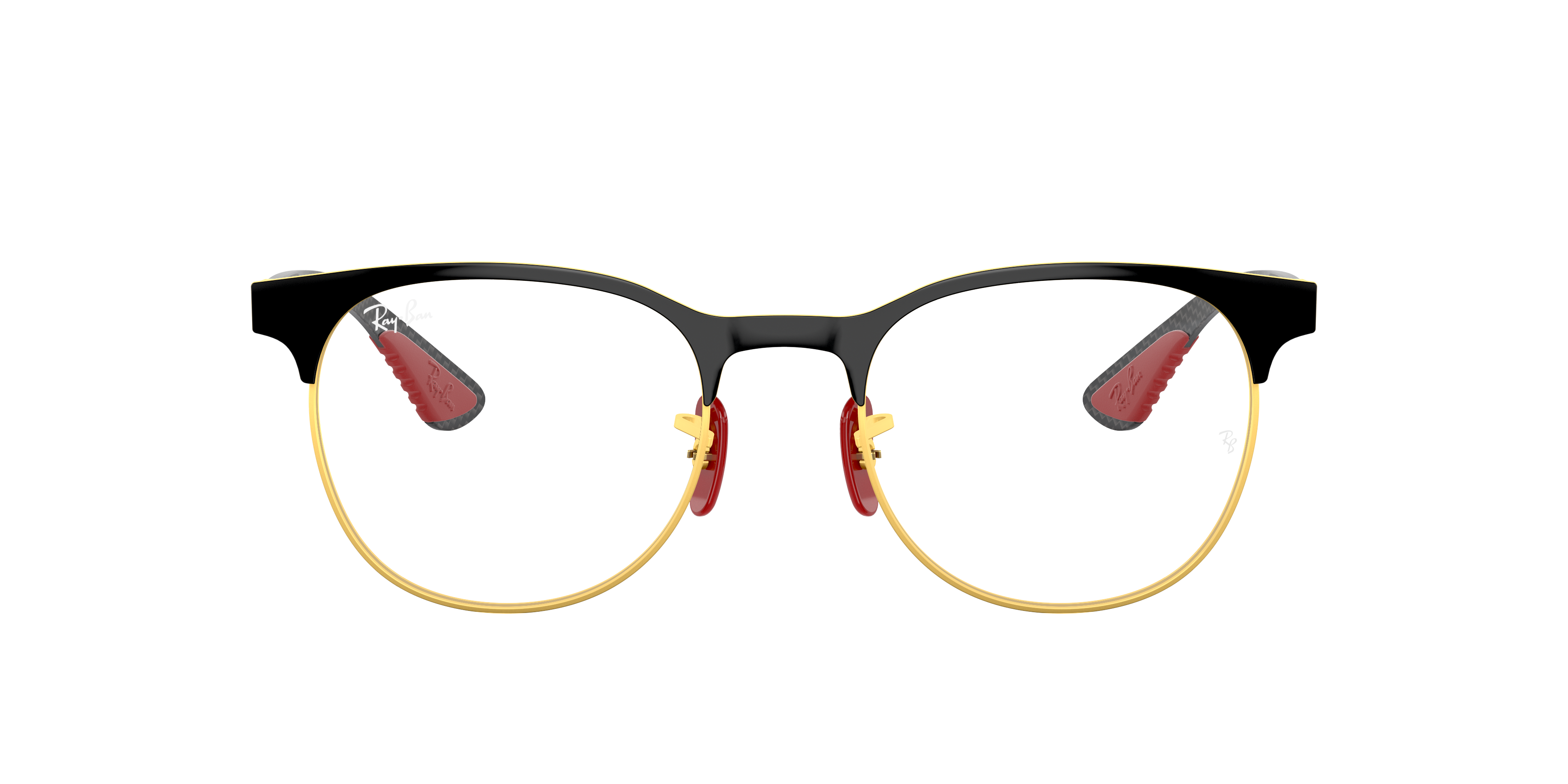 RB8327VM RB8327M Optics Scuderia Ferrari Collection