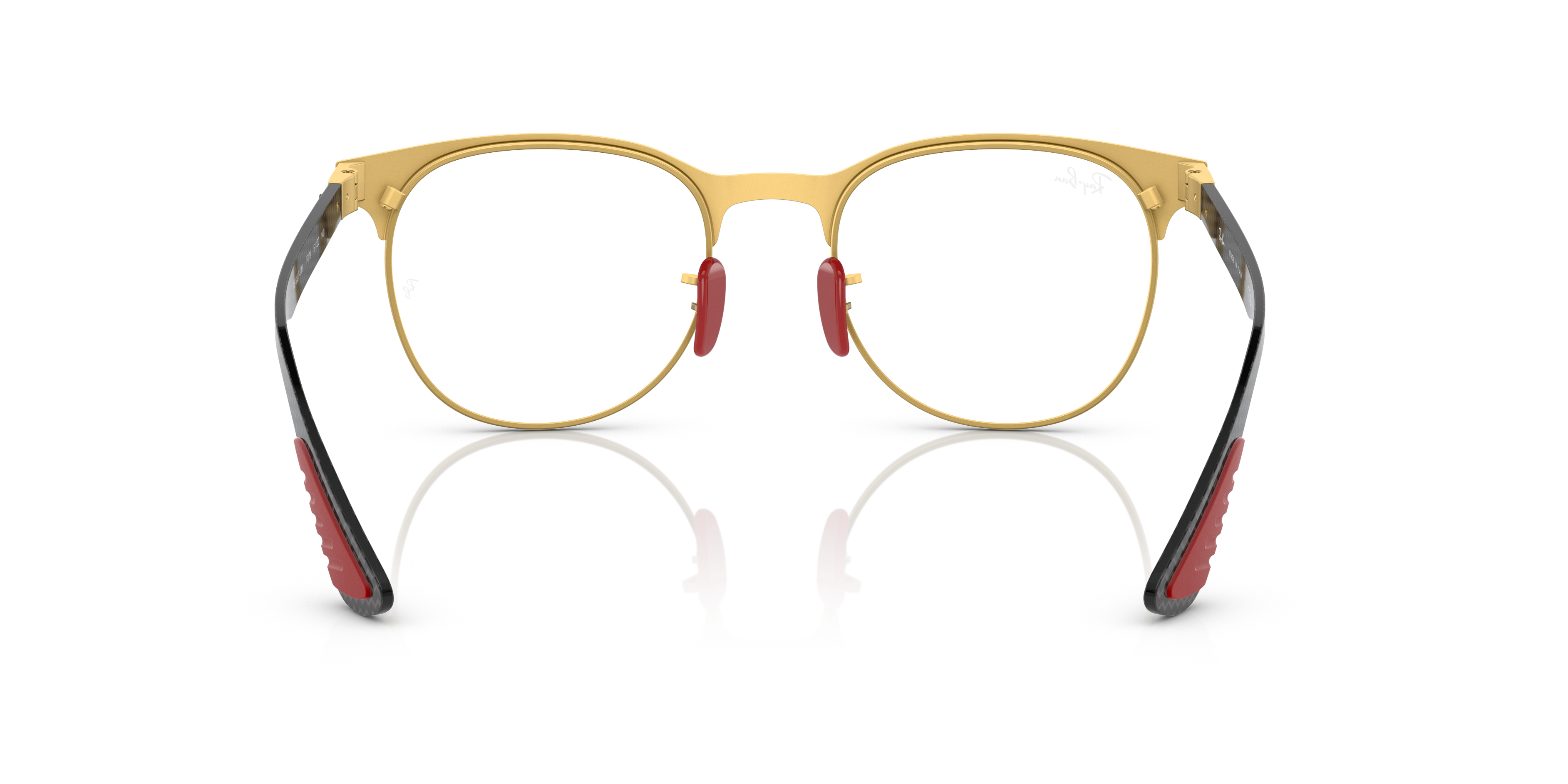 RB8327VM RB8327M Optics Scuderia Ferrari Collection
