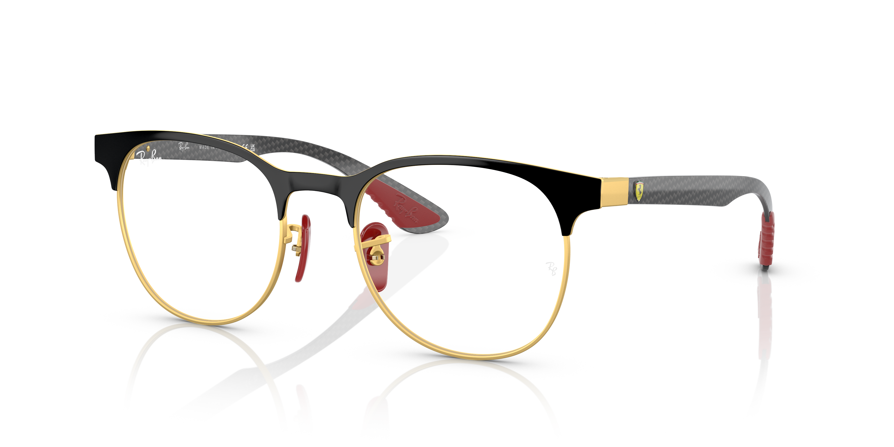 RB8327VM RB8327M Optics Scuderia Ferrari Collection