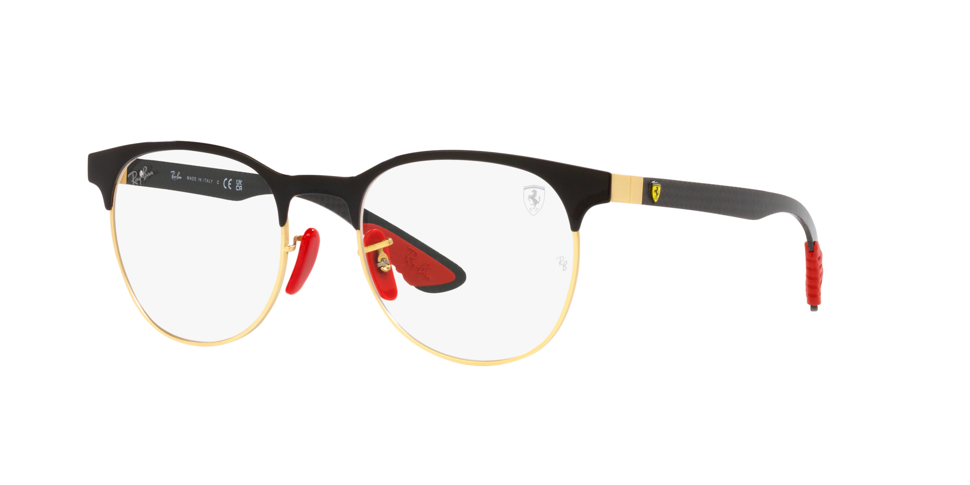 RB8327VM RB8327M Optics Scuderia Ferrari Collection