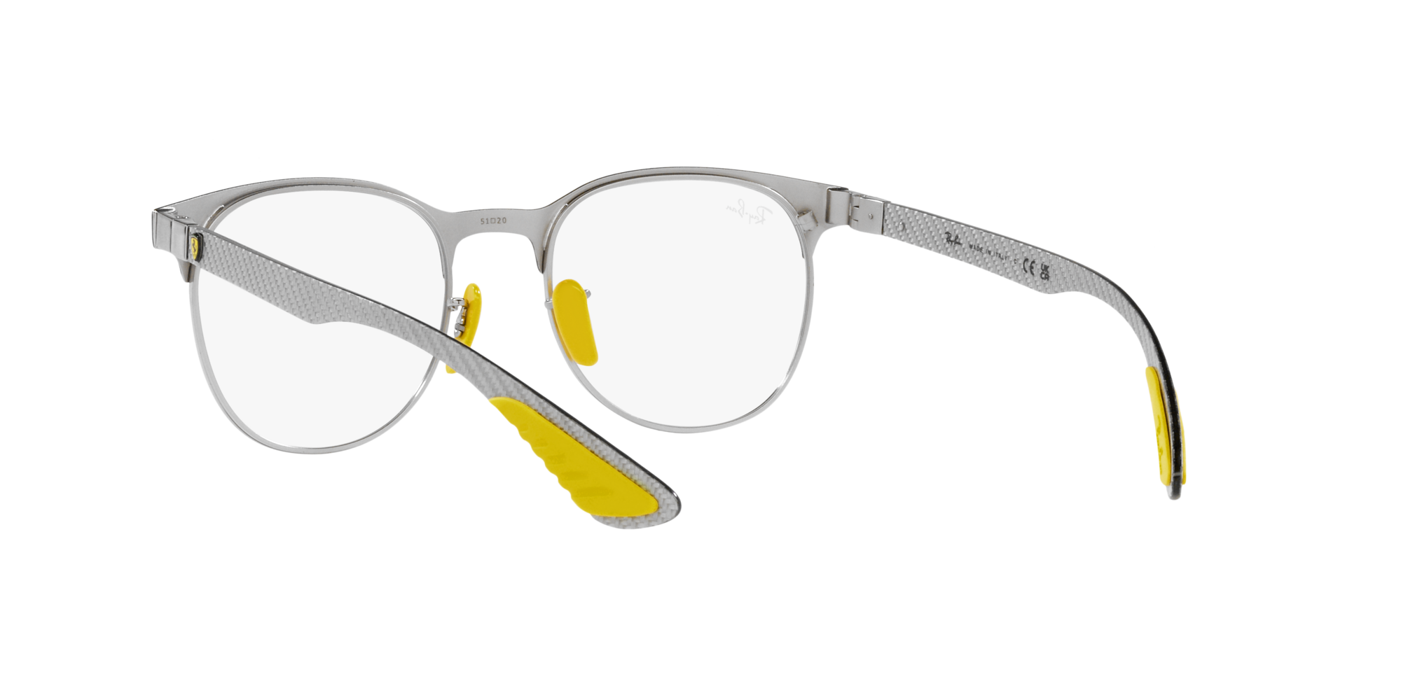 RB8327VM RB8327M Optics Scuderia Ferrari Collection