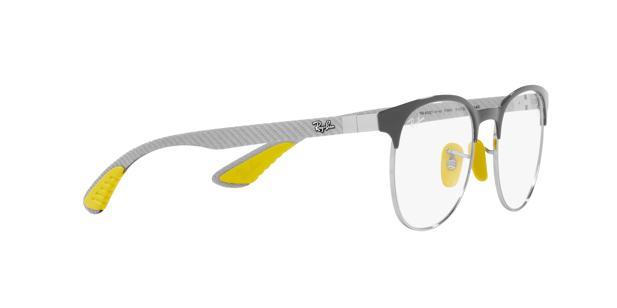 RB8327VM RB8327M Optics Scuderia Ferrari Collection