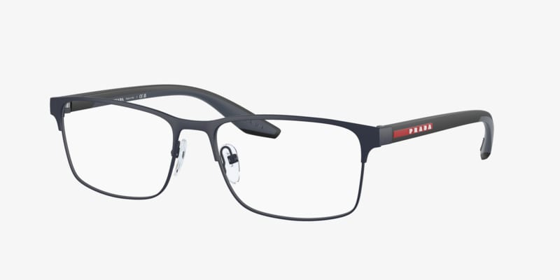 Prada Linea Rossa PS 50GV Lifestyle Eyeglasses LensCrafters