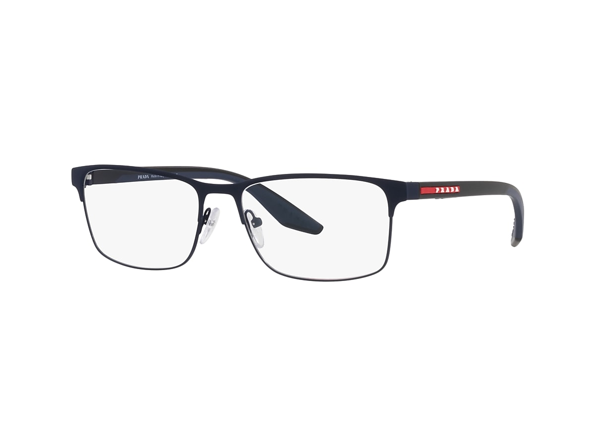 Prada Linea Rossa PS 50PV Eyeglasses LensCrafters