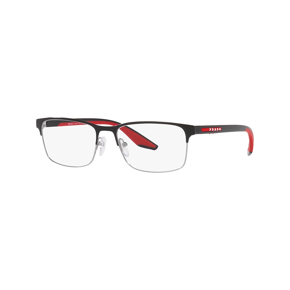 Prada Linea Rossa PS 50PV Eyeglasses | LensCrafters