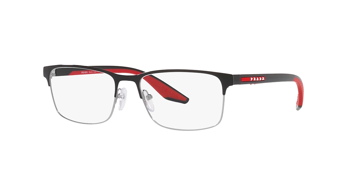 Prada Linea Rossa PS 50PV Eyeglasses | LensCrafters