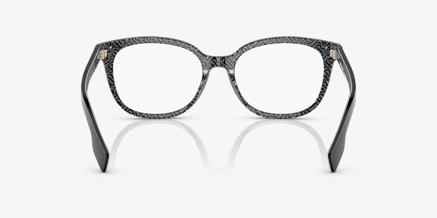 Burberry BE2291 Eyeglasses | LensCrafters