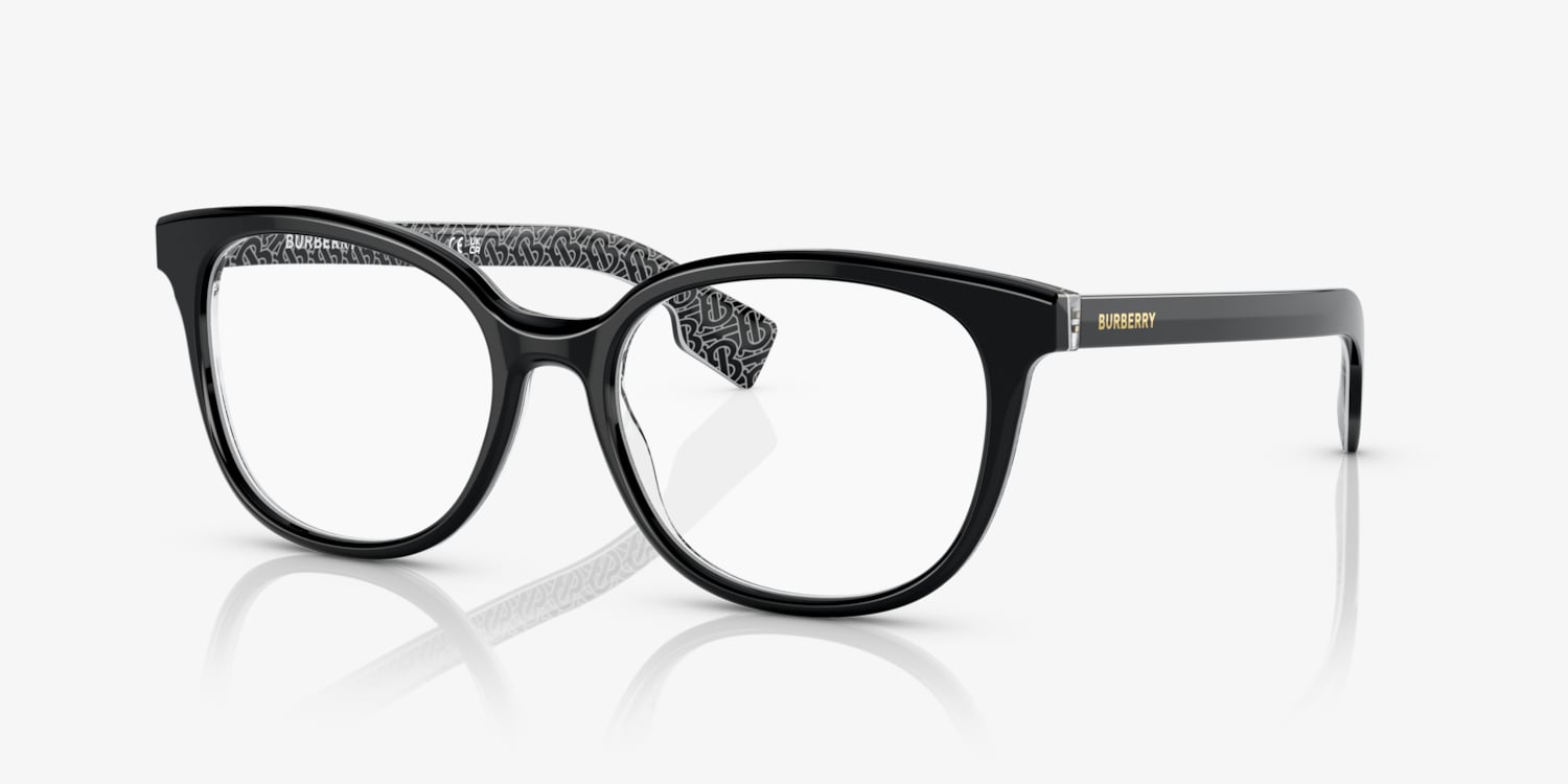 Burberry BE2291 Eyeglasses | LensCrafters