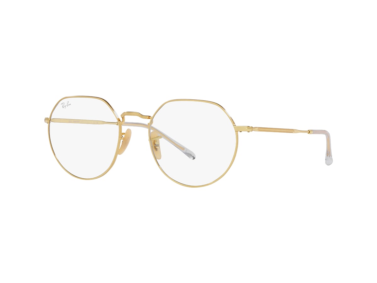Ray-Ban 調光サングラスRB3565 JACK TRANSITIONS Ray-Ban RB3565 Jack Transitions® Sunglasses | LensCrafters