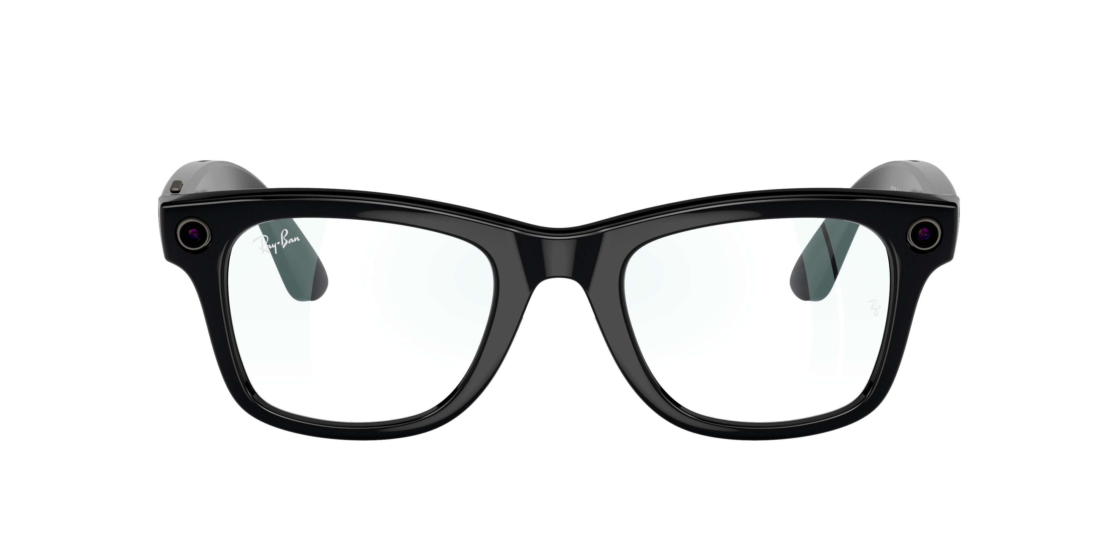 Ray-Ban | Meta Wayfarer