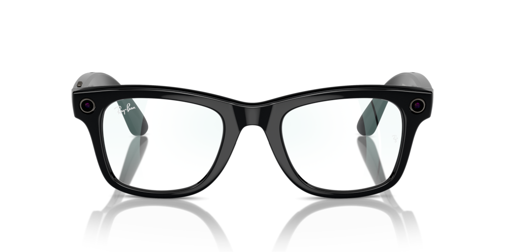 Privacy Concerns Over New Meta RayBan Smart Glasses - Magic 105.9