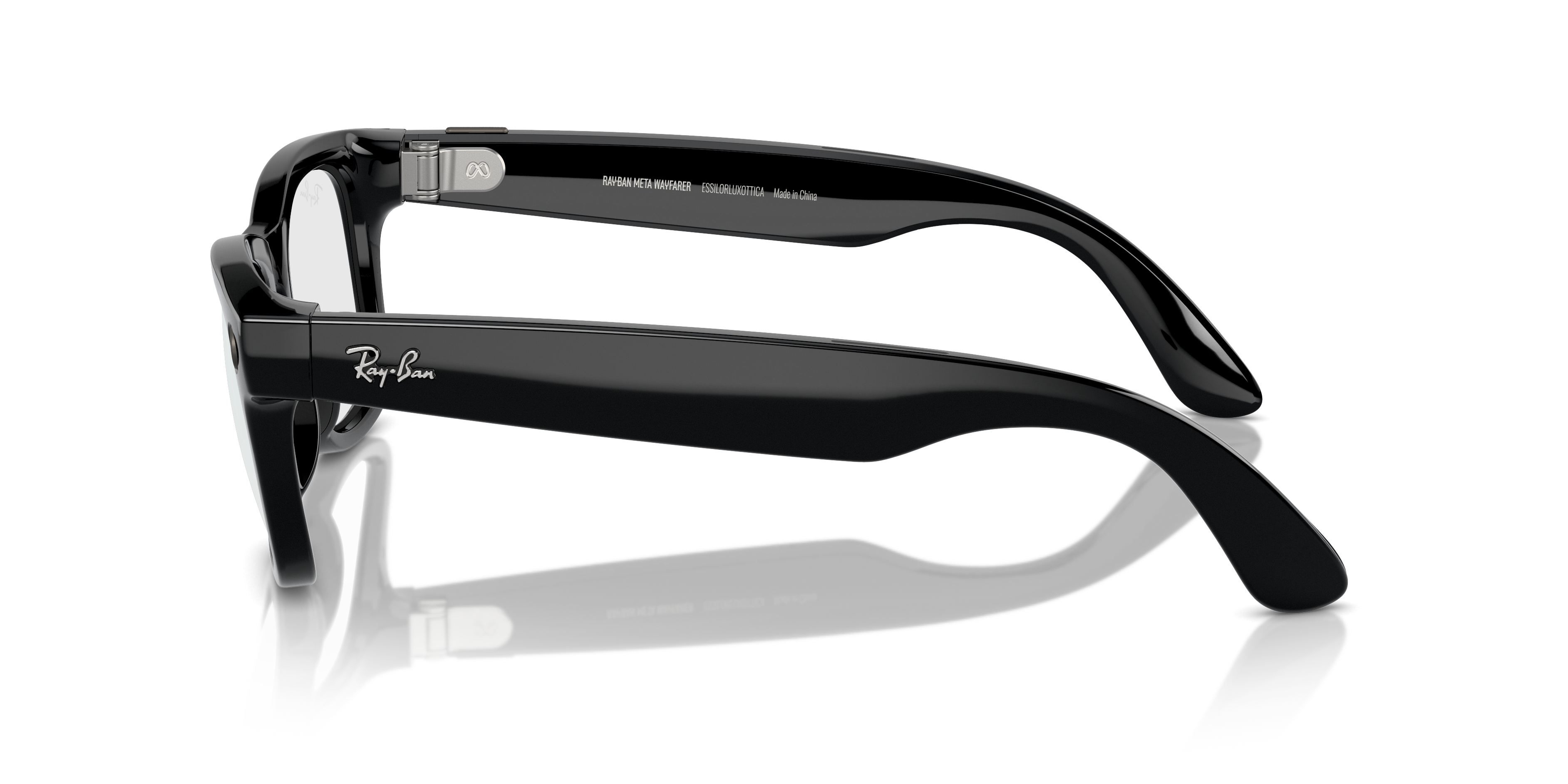 Ray-Ban | Meta Wayfarer