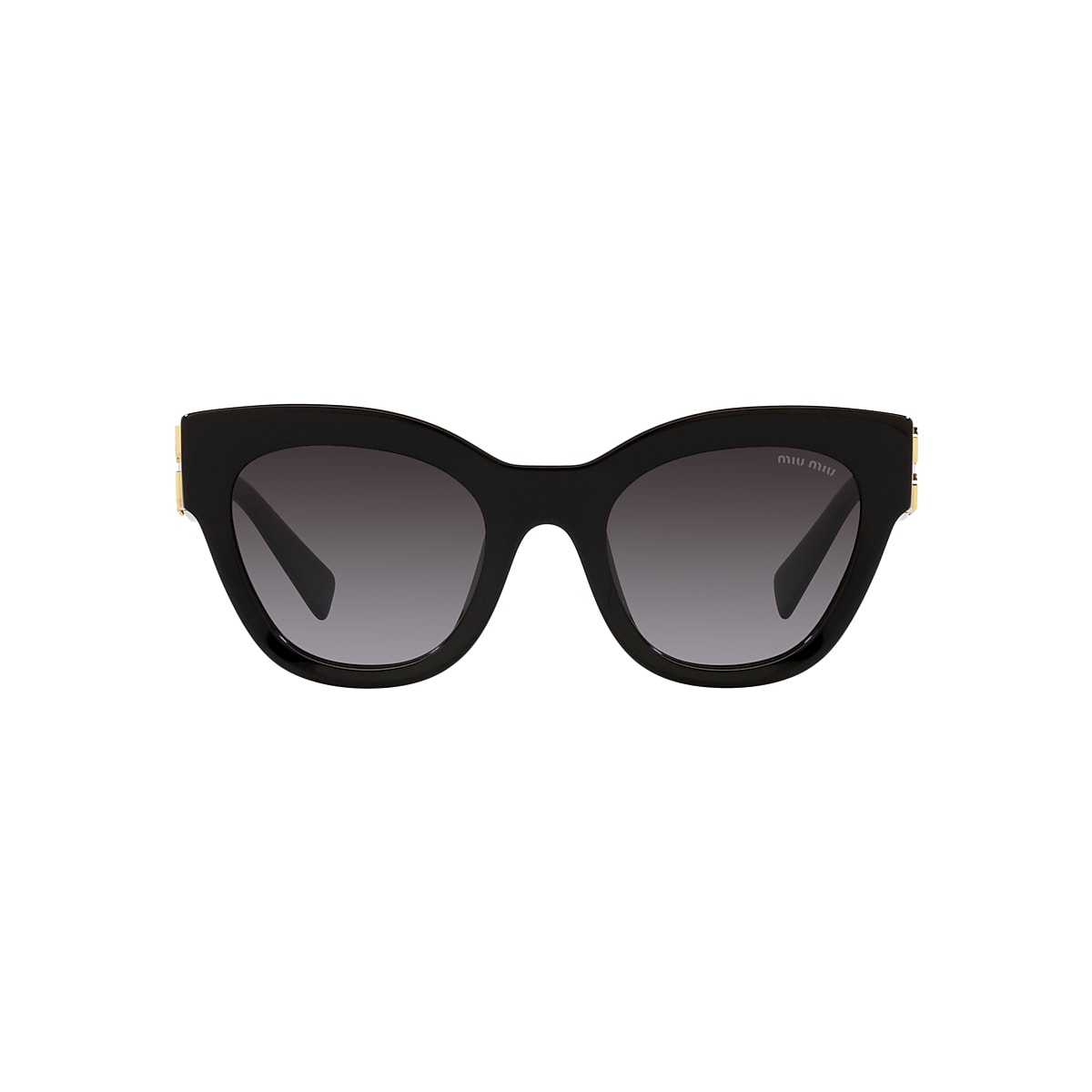 MIUMIU SMU 01YF 1AB5D1 キャットアイ MIUMIU SMU 01YF 1AB5D1 キャットアイ Miu Miu | Accessories