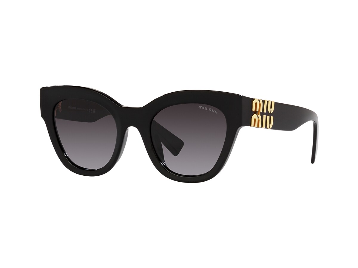 Miu Miu MU 01YS Sunglasses | LensCrafters