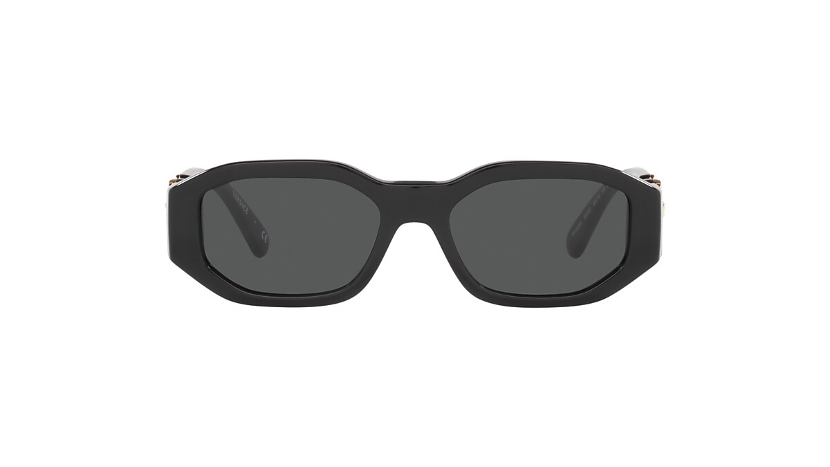 1980's Vintage Versace Men's Sunglasses (Migos, Gucci Mane style)