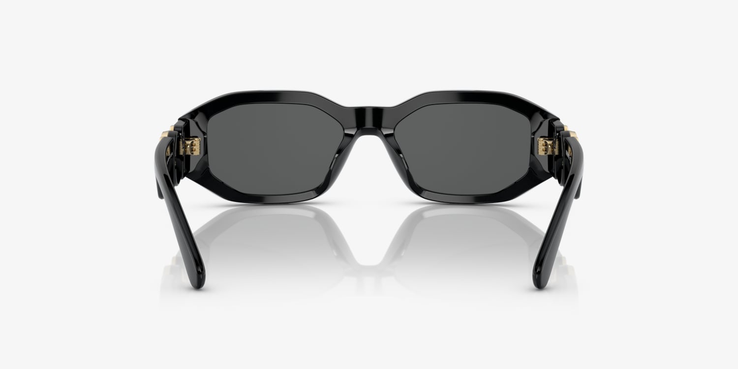 Versace VK4429U Kids Sunglasses | LensCrafters Versace VK4429U Kids Sunglasses | LensCrafters