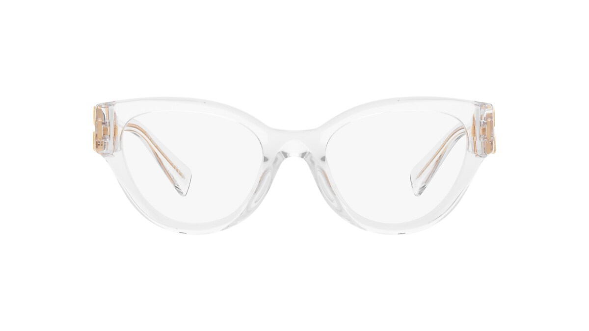 Miu Miu MU 01VV Eyeglasses | LensCrafters