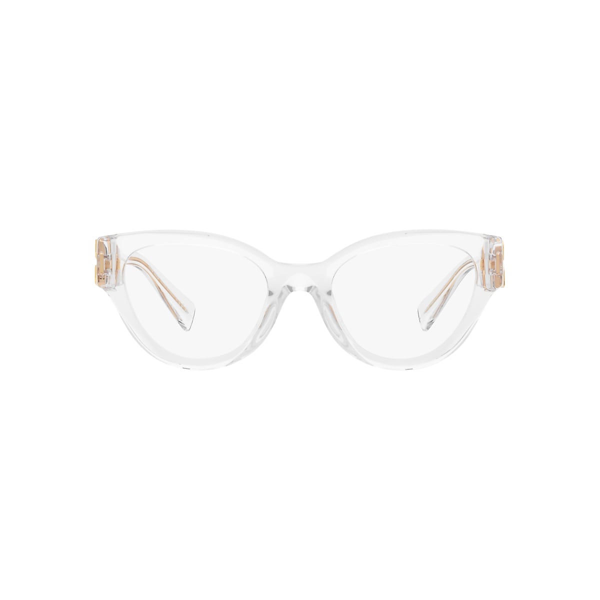 Miu Miu MU 01VV Eyeglasses | LensCrafters