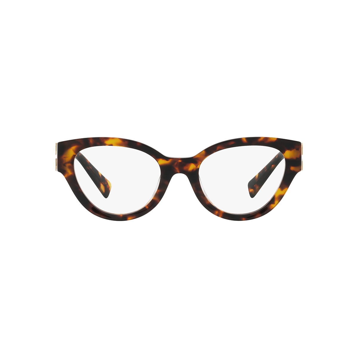 Miu Miu MU 01VV Eyeglasses | LensCrafters